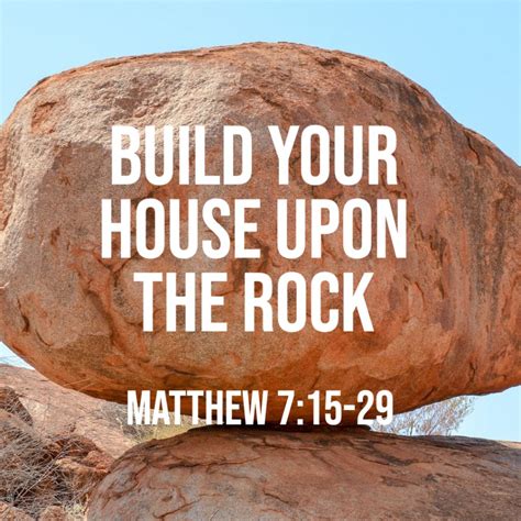 Upon this rock kjv - Matthew 16:19 Context. 16 And Simon Peter answered and said, Thou art the Christ, the Son of the living God. 17 And Jesus answered and said unto him, Blessed art thou, Simon Barjona: for flesh and blood hath not revealed it unto thee, but my Father which is in heaven. 18 And I say also unto thee, That thou art Peter, and upon this rock I will build my …